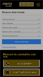 Mobile Screenshot of hertzrent2buy.it